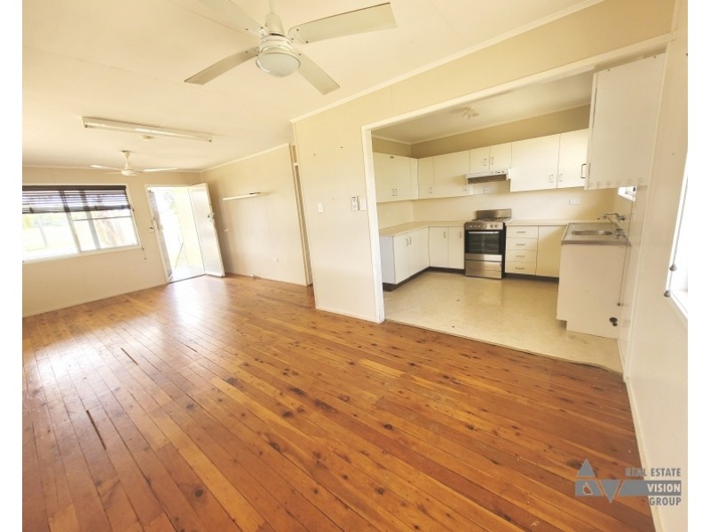 Blackwater QLD 4717