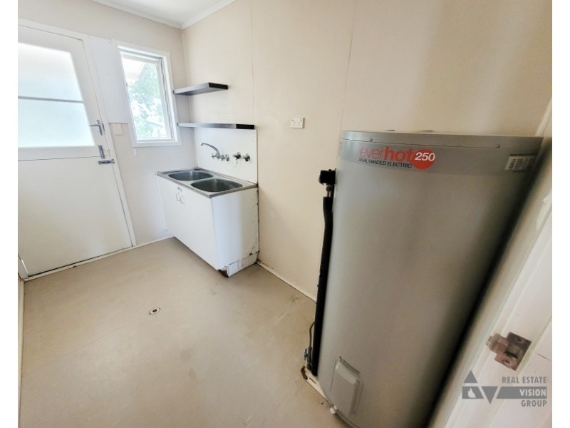 Blackwater QLD 4717