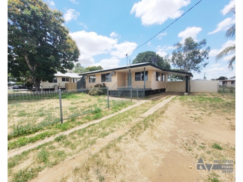 Blackwater QLD 4717