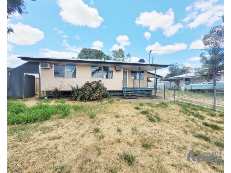 Blackwater QLD 4717