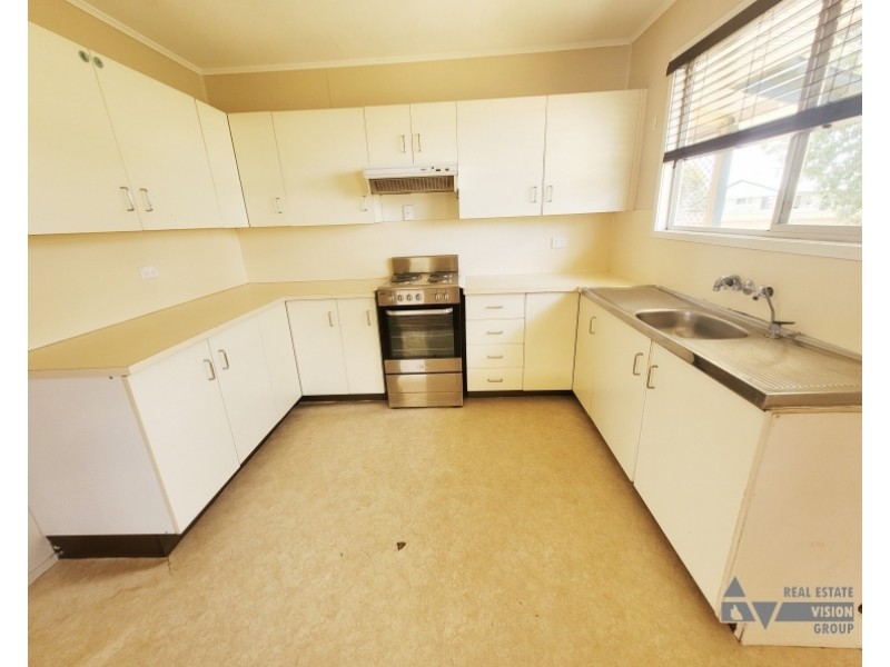 Blackwater QLD 4717