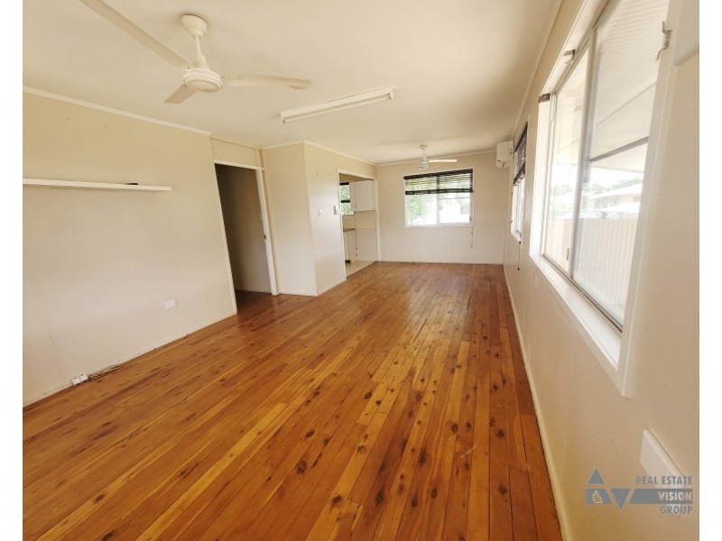 Blackwater QLD 4717