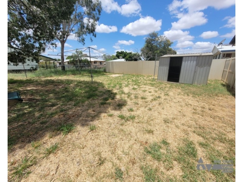 Blackwater QLD 4717