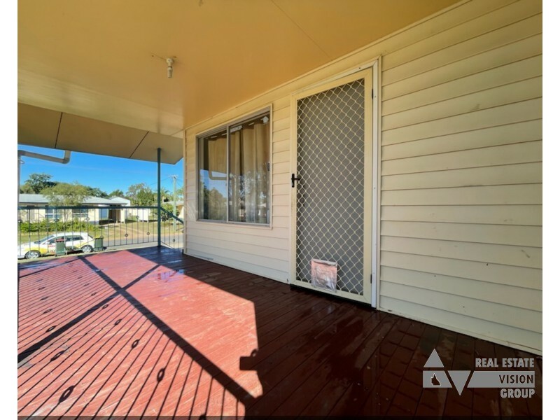 Blackwater QLD 4717