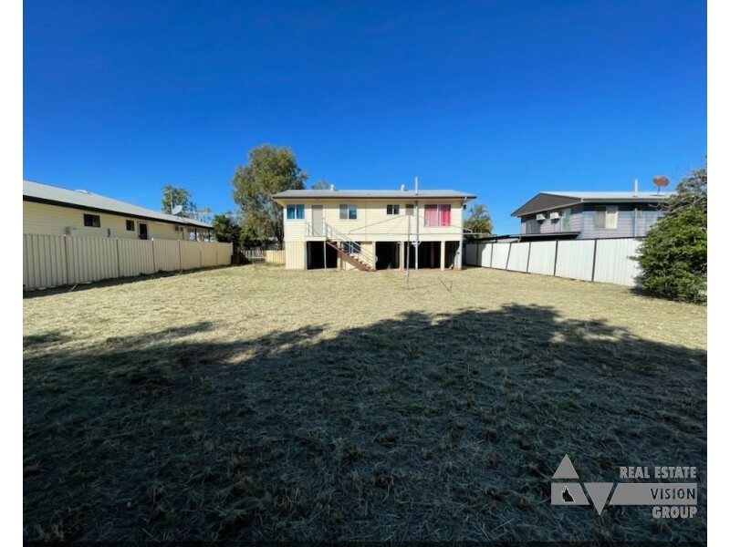 Blackwater QLD 4717