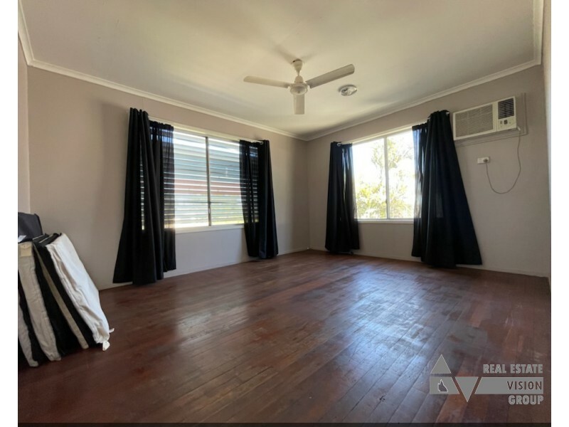 Blackwater QLD 4717