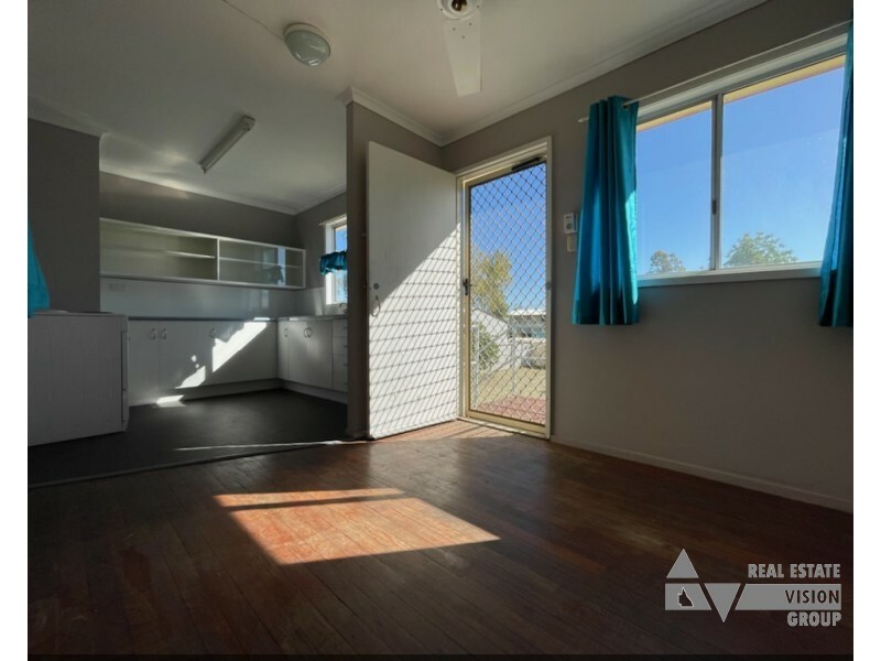 Blackwater QLD 4717