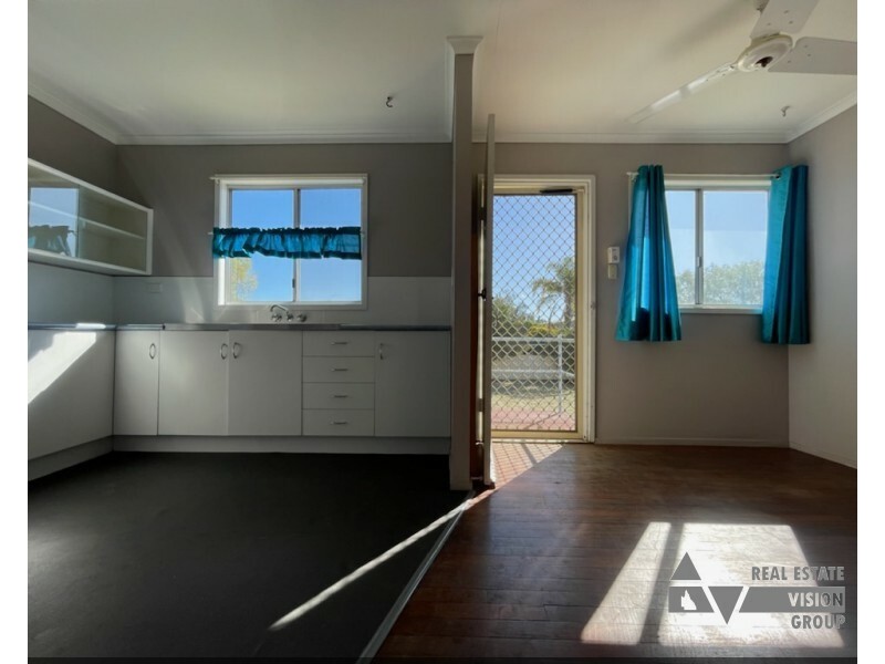 Blackwater QLD 4717