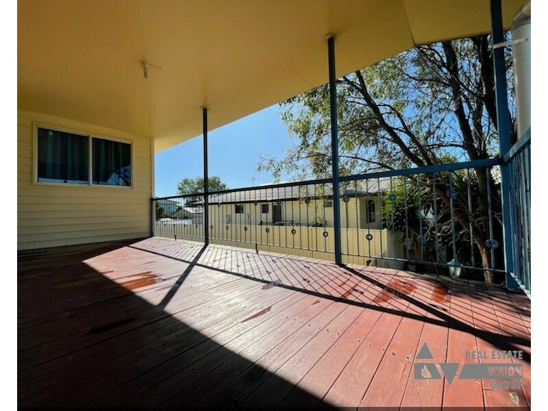 Blackwater QLD 4717