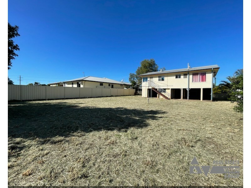 Blackwater QLD 4717