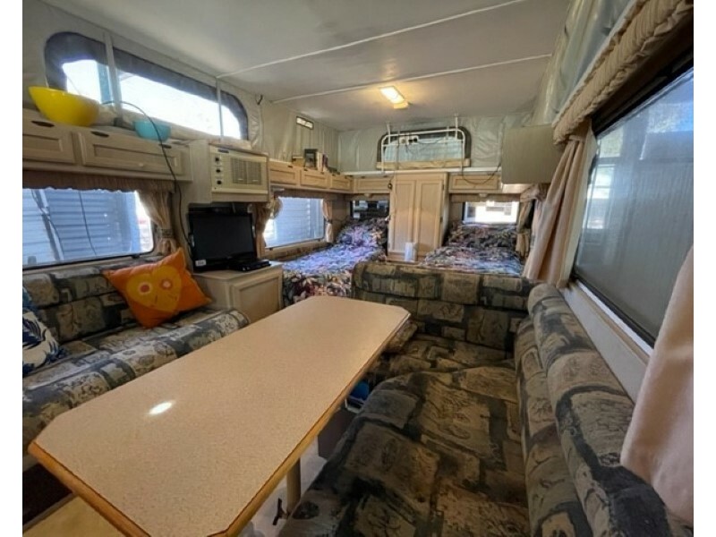 MC72380 Cabbage Patch, Rubyvale QLD 4702