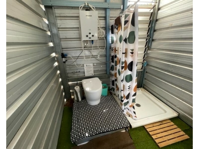 MC72380 Cabbage Patch, Rubyvale QLD 4702