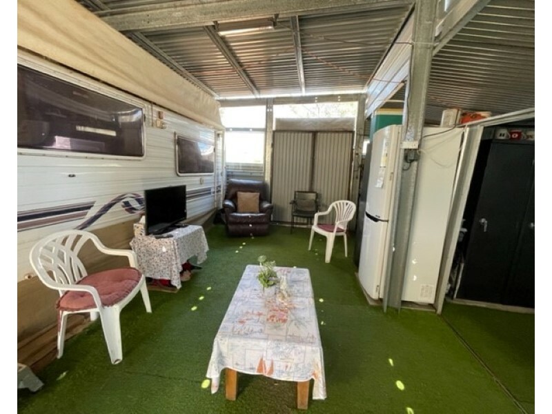 MC72380 Cabbage Patch, Rubyvale QLD 4702