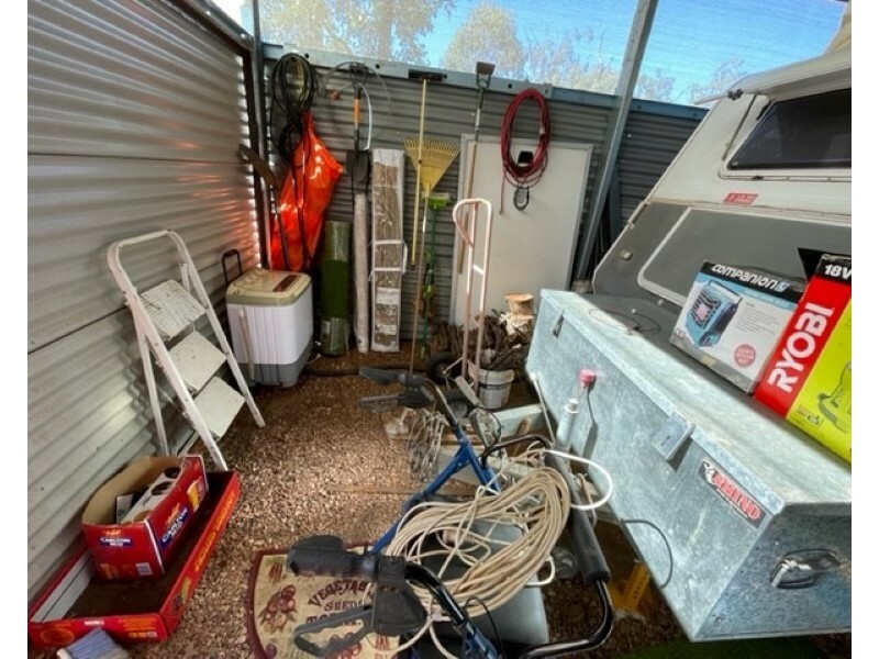 MC72380 Cabbage Patch, Rubyvale QLD 4702