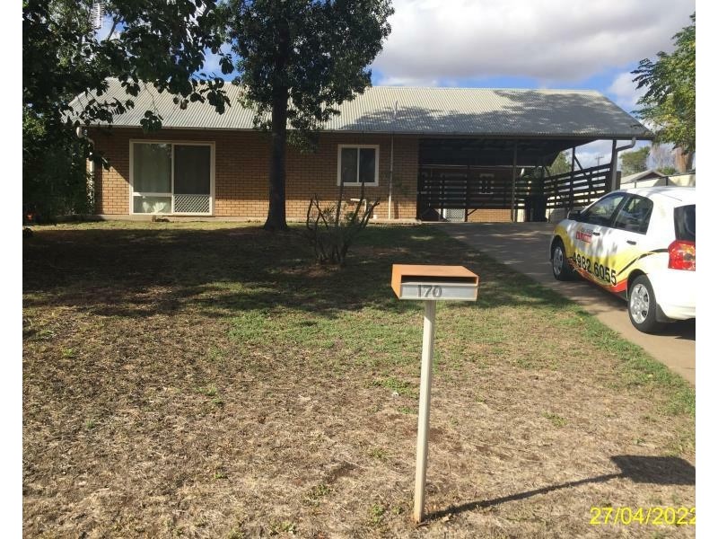 Blackwater QLD 4717