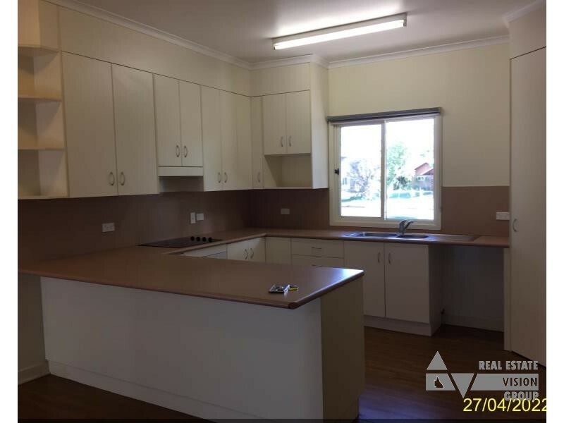 Blackwater QLD 4717