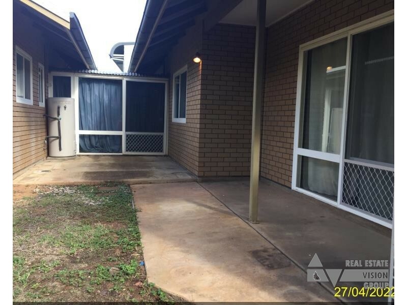 Blackwater QLD 4717