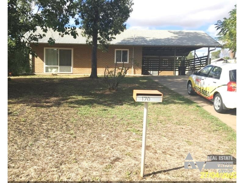Blackwater QLD 4717