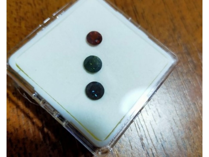 MC71937 Off Sapphire Road, Sapphire QLD 4702