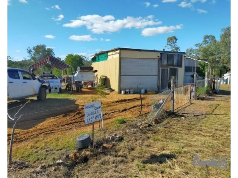 MC71937 Off Sapphire Road, Sapphire QLD 4702