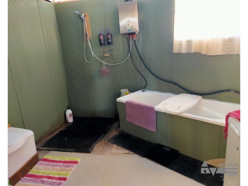 MC71937 Off Sapphire Road, Sapphire QLD 4702