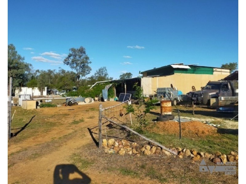 MC71937 Off Sapphire Road, Sapphire QLD 4702