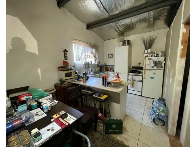 MC70882 Rifle Range Road, Sapphire QLD 4702
