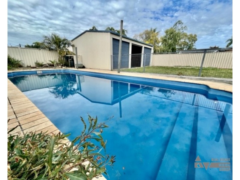 5 Louisa Ct, Emerald QLD 4720