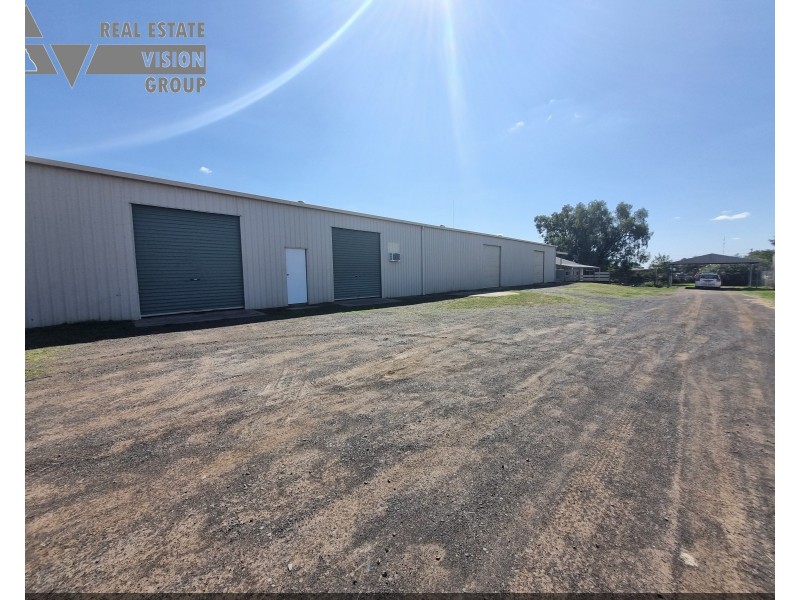 8 Wilga St, Blackwater QLD 4717