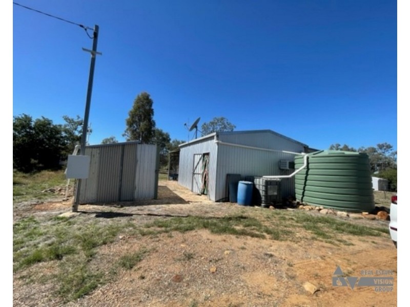 MC71404 Graves Hill, Sapphire QLD 4702