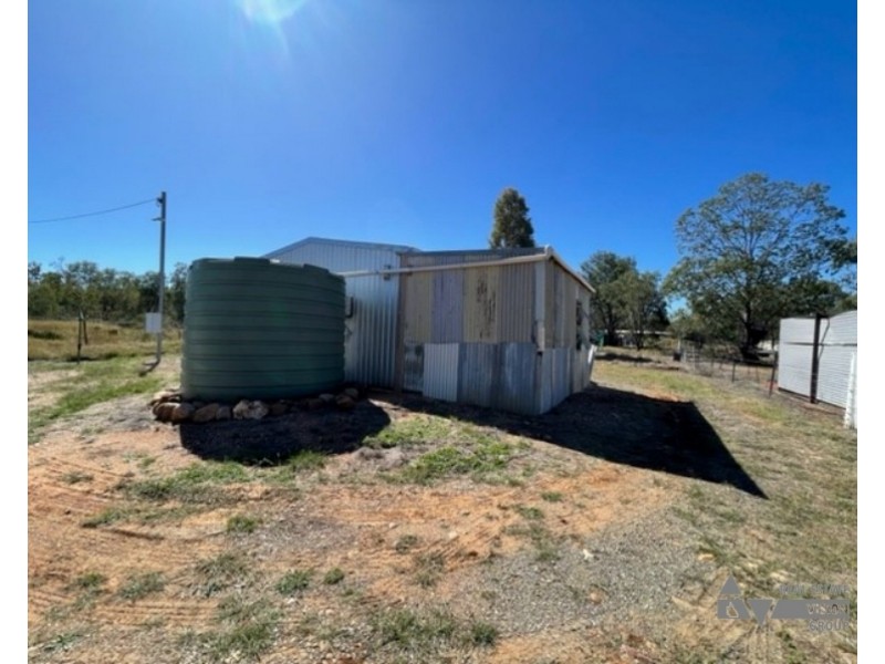 MC71404 Graves Hill, Sapphire QLD 4702