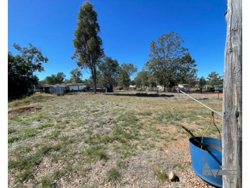 MC71404 Graves Hill, Sapphire QLD 4702
