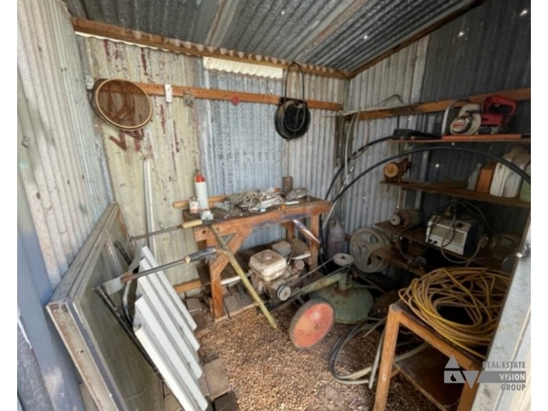 MC71404 Graves Hill, Sapphire QLD 4702