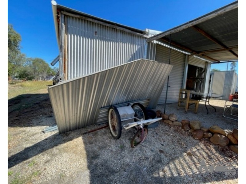 MC71404 Graves Hill, Sapphire QLD 4702