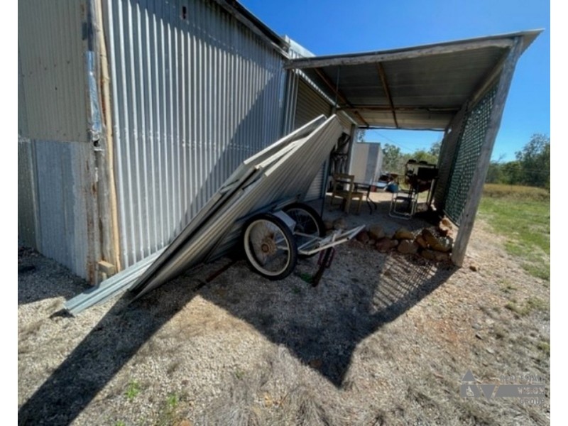 MC71404 Graves Hill, Sapphire QLD 4702