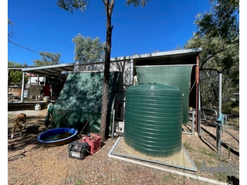 MC71526 Bedford Hill, Rubyvale QLD 4702