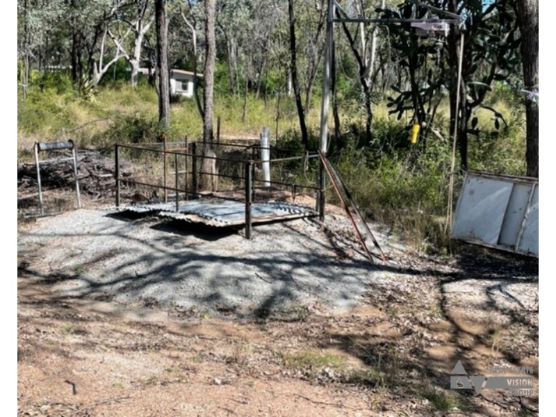 MC71526 Bedford Hill, Rubyvale QLD 4702