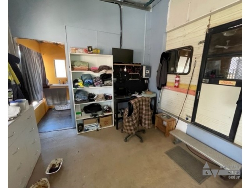 MC71526 Bedford Hill, Rubyvale QLD 4702