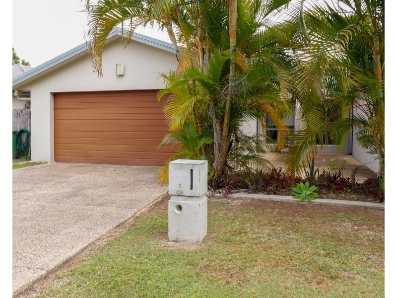 Unit 1/46 South Molle Bvd, Cannonvale QLD 4802