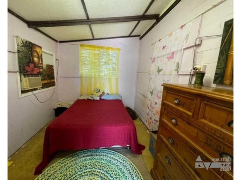 23 Rethammel Rd, Sapphire QLD 4702