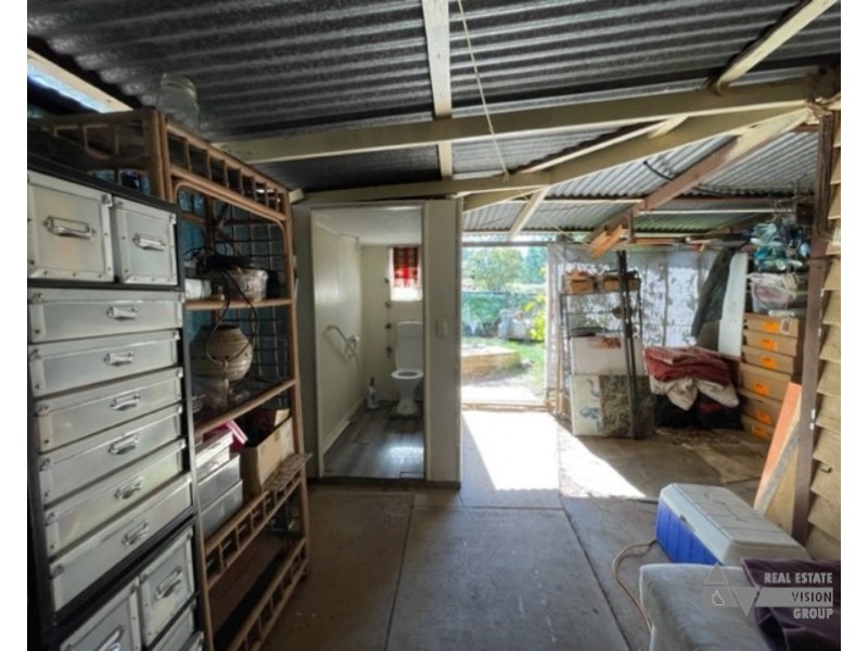 23 Rethammel Rd, Sapphire QLD 4702