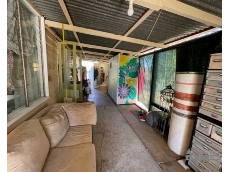 23 Rethammel Rd, Sapphire QLD 4702