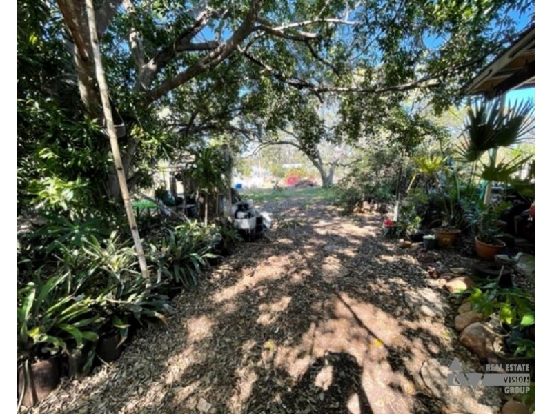 23 Rethammel Rd, Sapphire QLD 4702