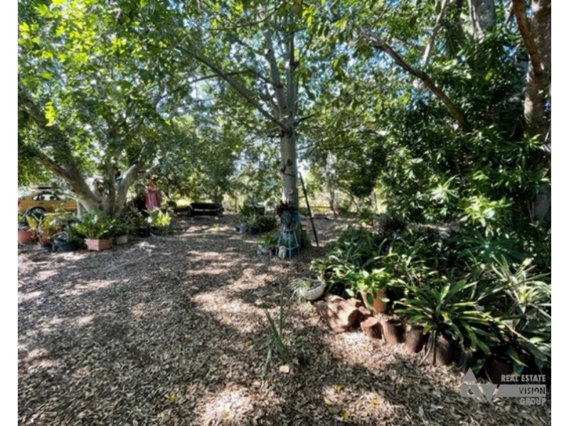 23 Rethammel Rd, Sapphire QLD 4702