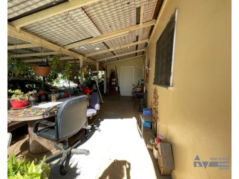 23 Rethammel Rd, Sapphire QLD 4702