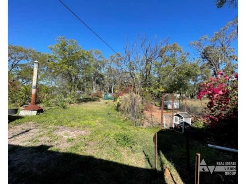 23 Rethammel Rd, Sapphire QLD 4702