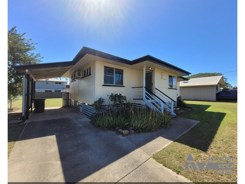 39 Fay St, Blackwater QLD 4717