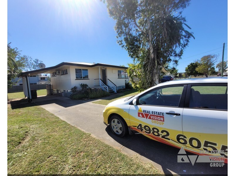 39 Fay St, Blackwater QLD 4717