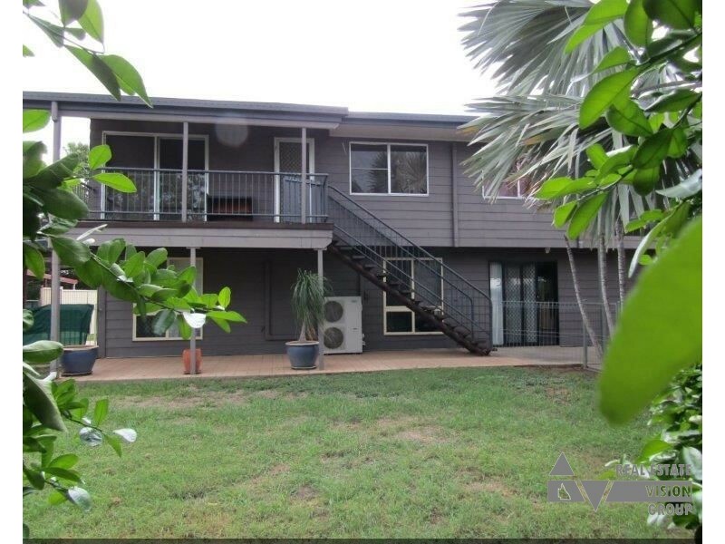 Blackwater QLD 4717