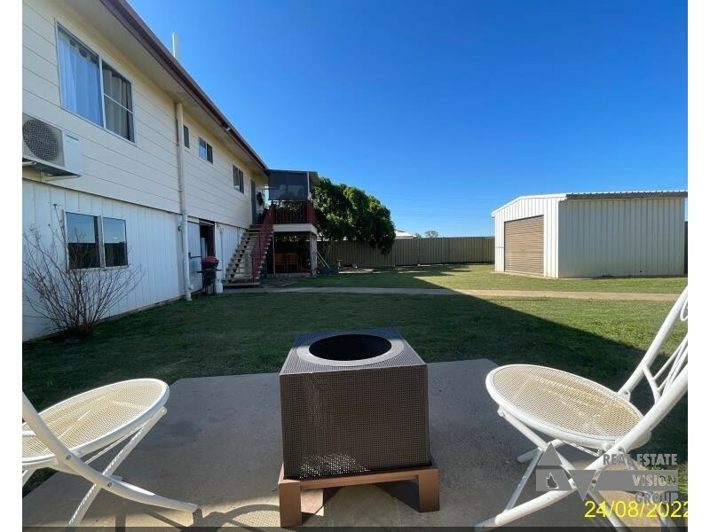 43 Arthur St, Blackwater QLD 4717
